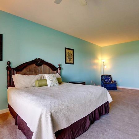 Апартаменты Origin At Seahaven Панама-Сити Номер фото