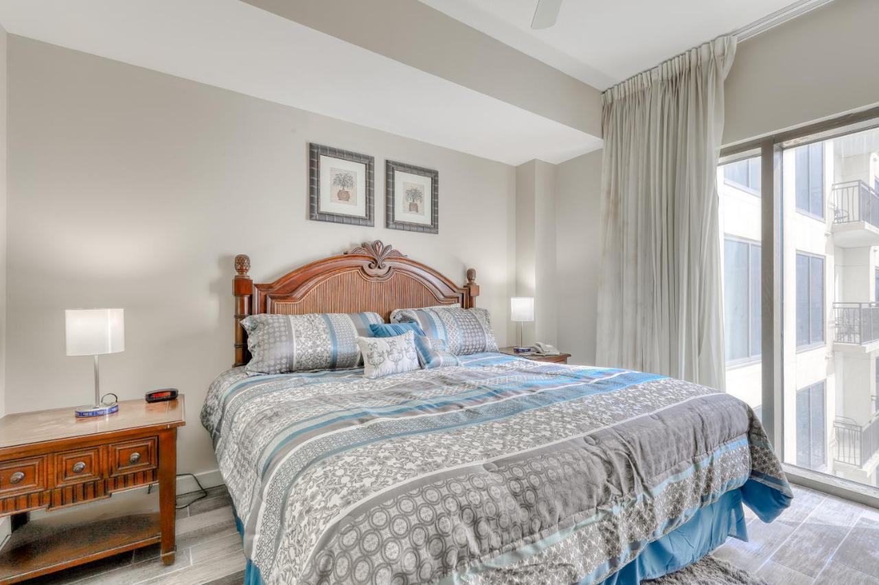 Апартаменты Origin At Seahaven Панама-Сити Номер фото