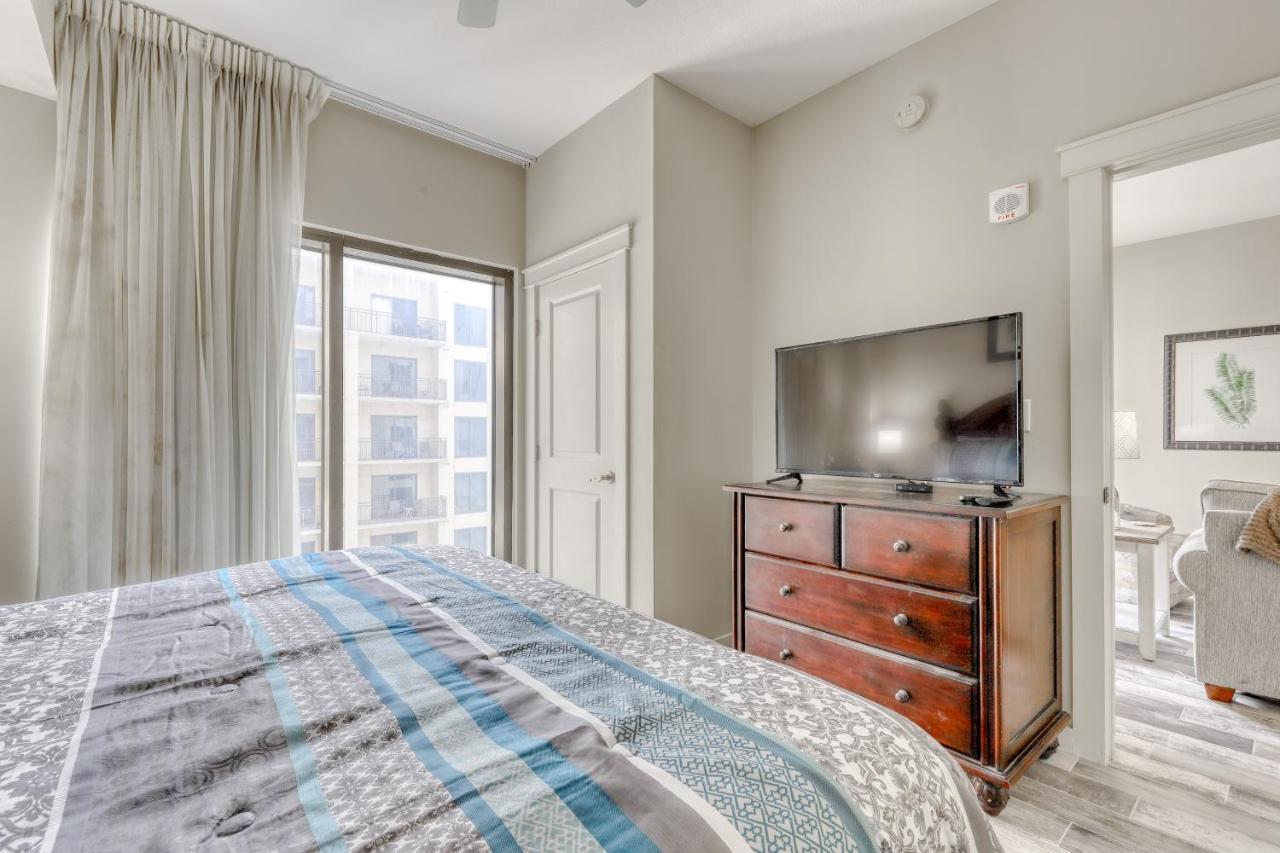 Апартаменты Origin At Seahaven Панама-Сити Номер фото