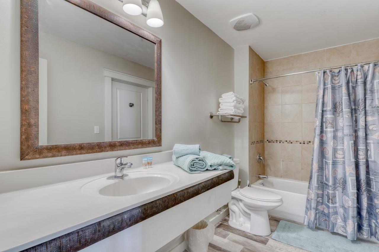 Апартаменты Origin At Seahaven Панама-Сити Номер фото