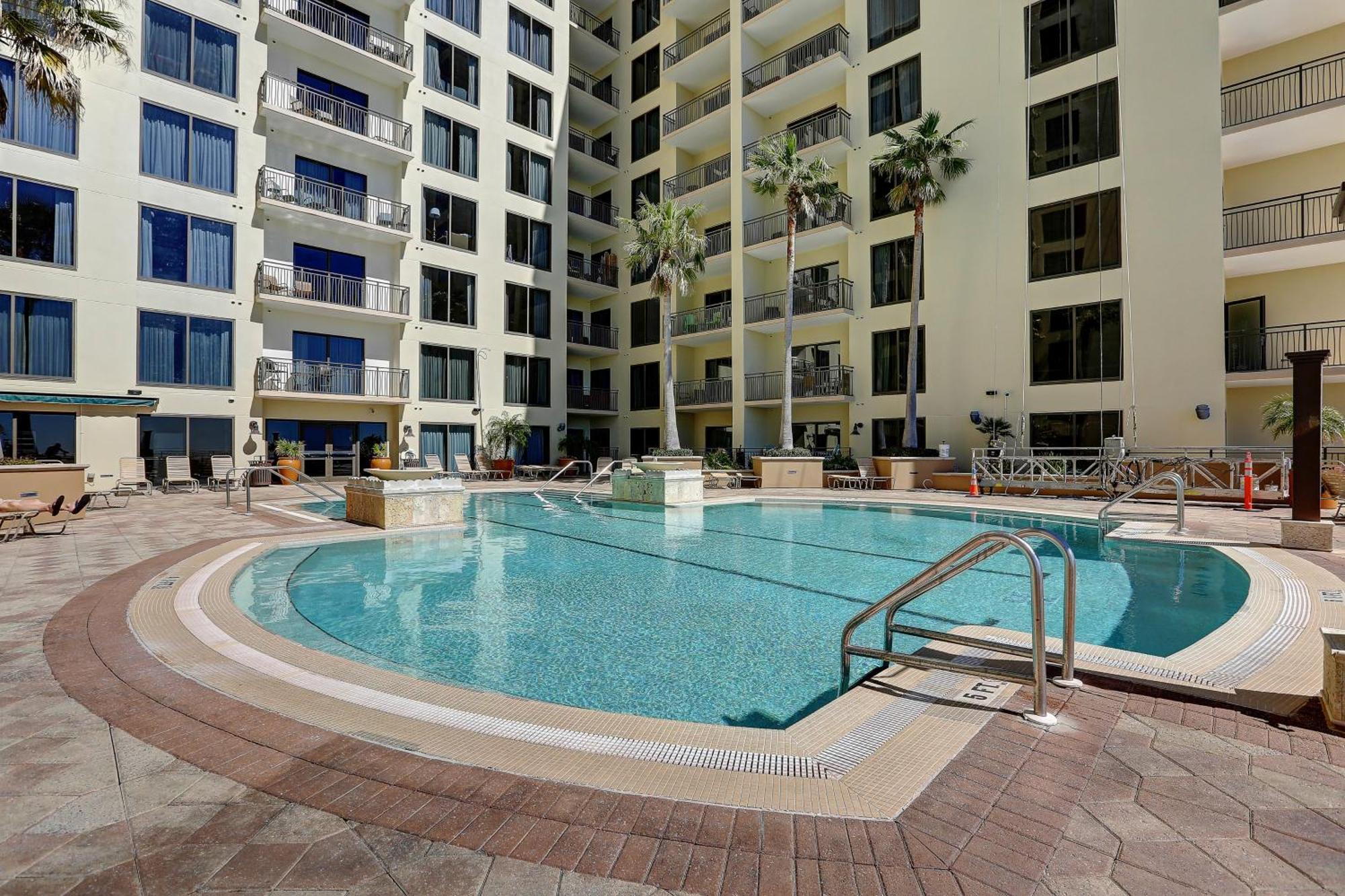 Апартаменты Origin At Seahaven Панама-Сити Номер фото