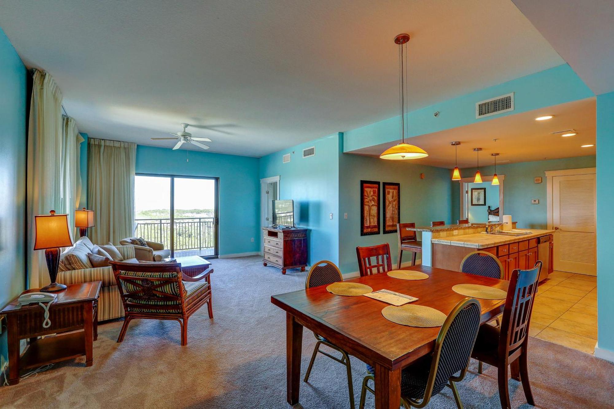 Апартаменты Origin At Seahaven Панама-Сити Номер фото