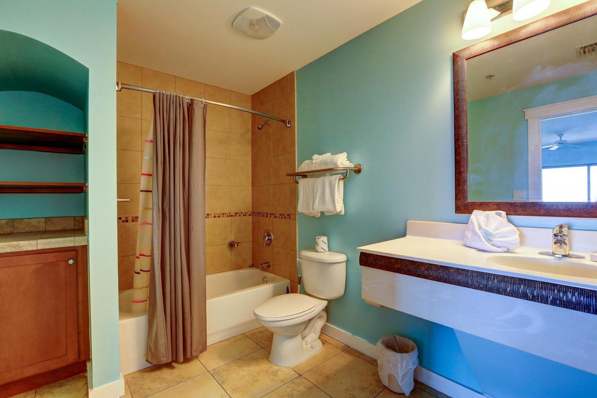 Апартаменты Origin At Seahaven Панама-Сити Номер фото