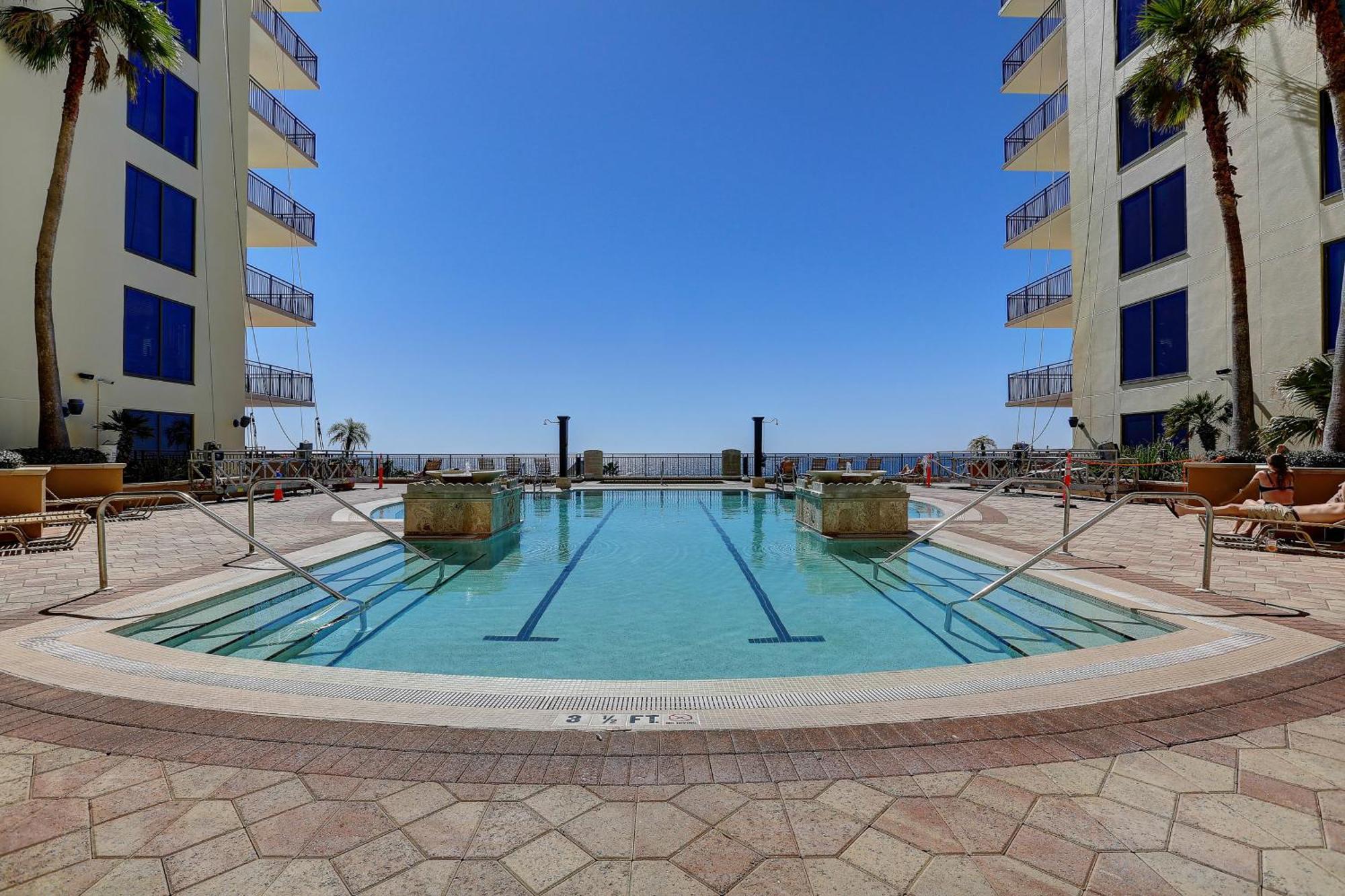 Апартаменты Origin At Seahaven Панама-Сити Номер фото