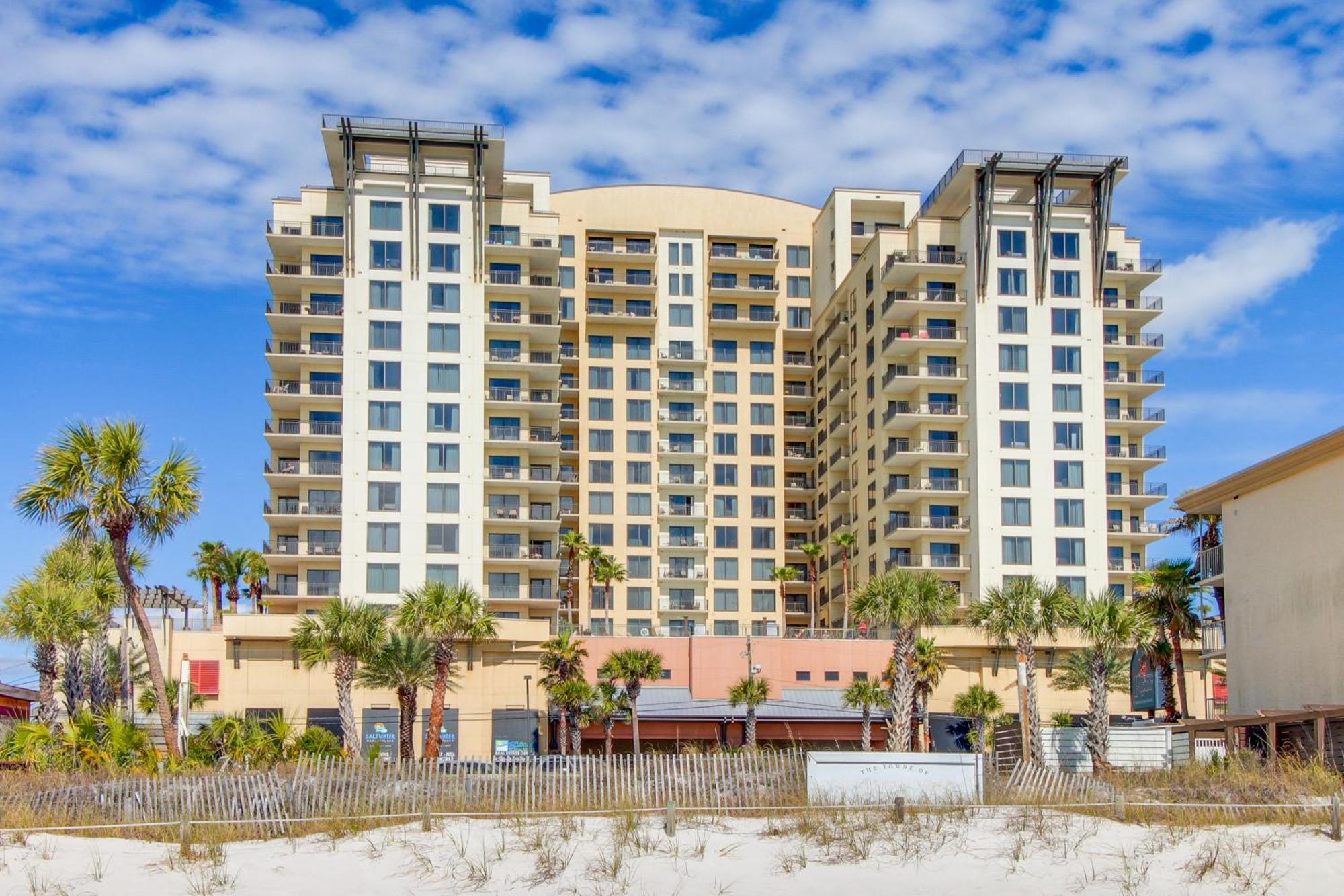 Апартаменты Origin At Seahaven Панама-Сити Номер фото