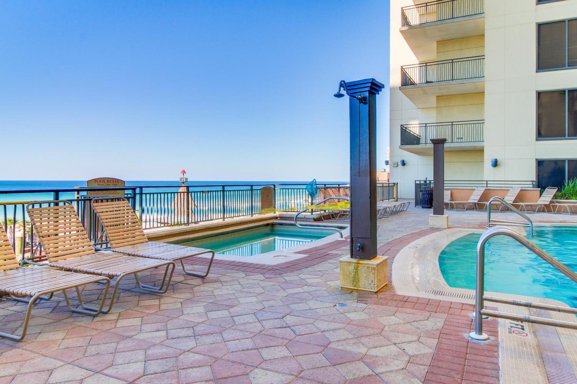 Апартаменты Origin At Seahaven Панама-Сити Номер фото