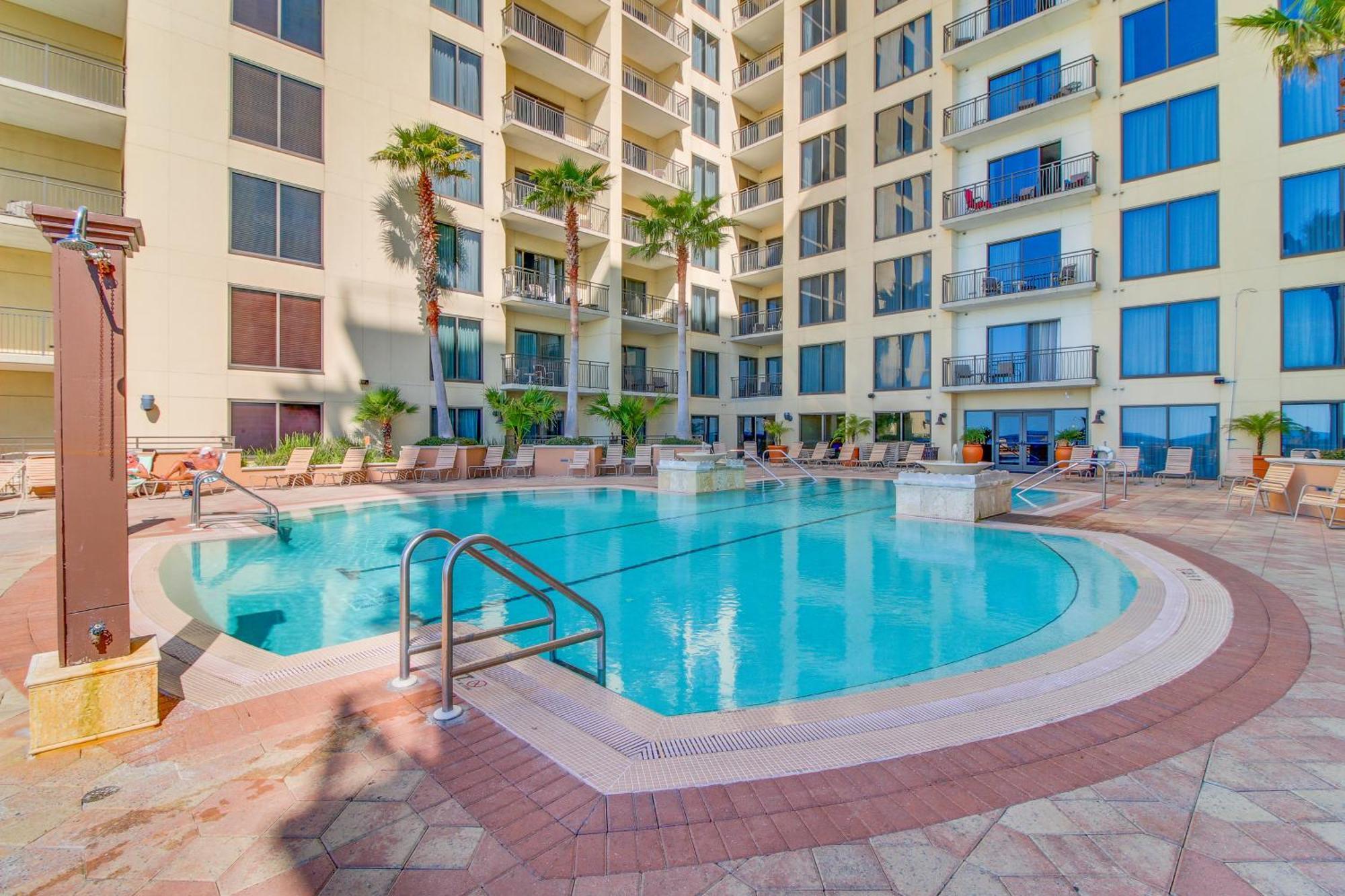 Апартаменты Origin At Seahaven Панама-Сити Номер фото