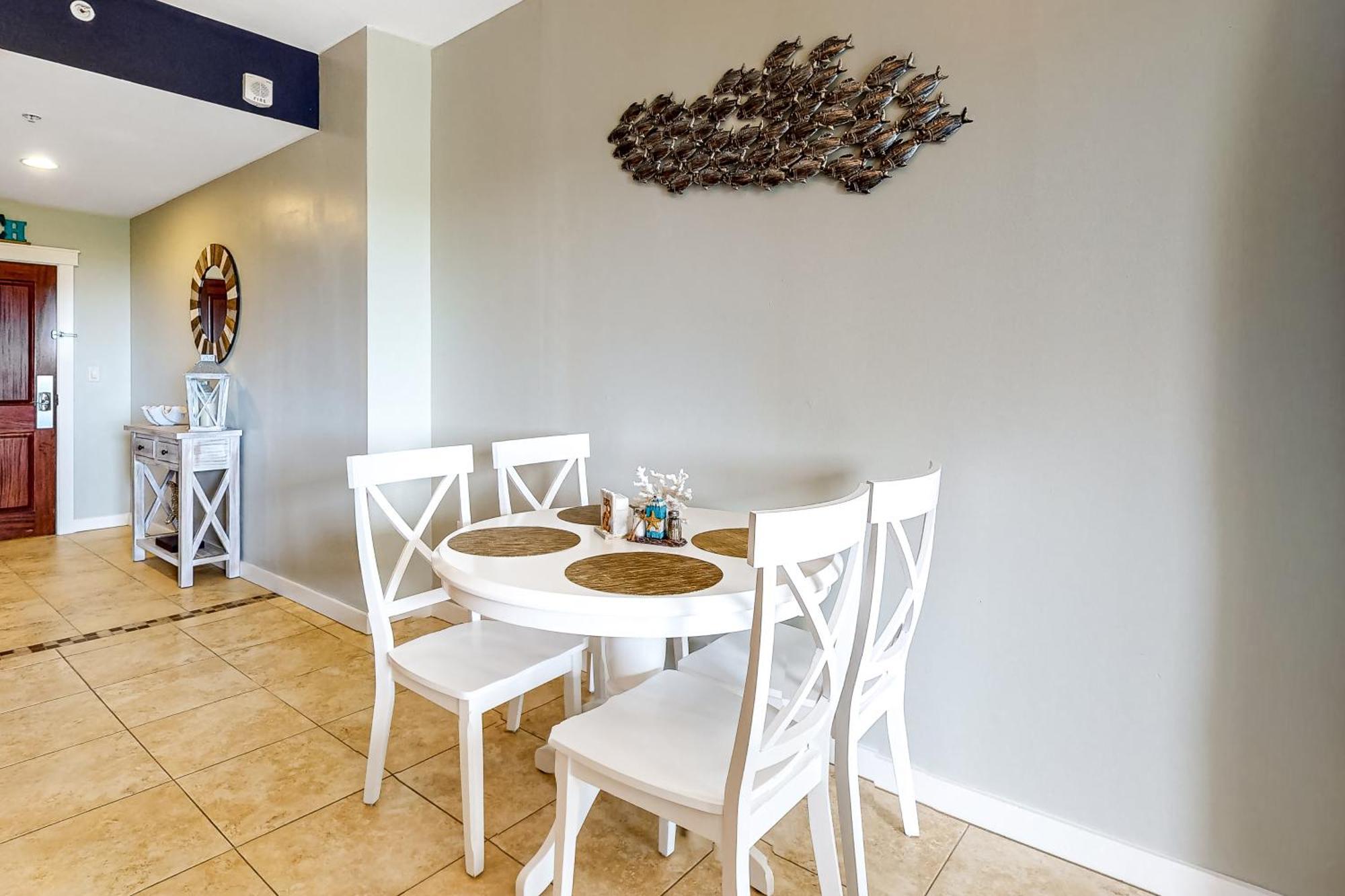 Апартаменты Origin At Seahaven Панама-Сити Номер фото