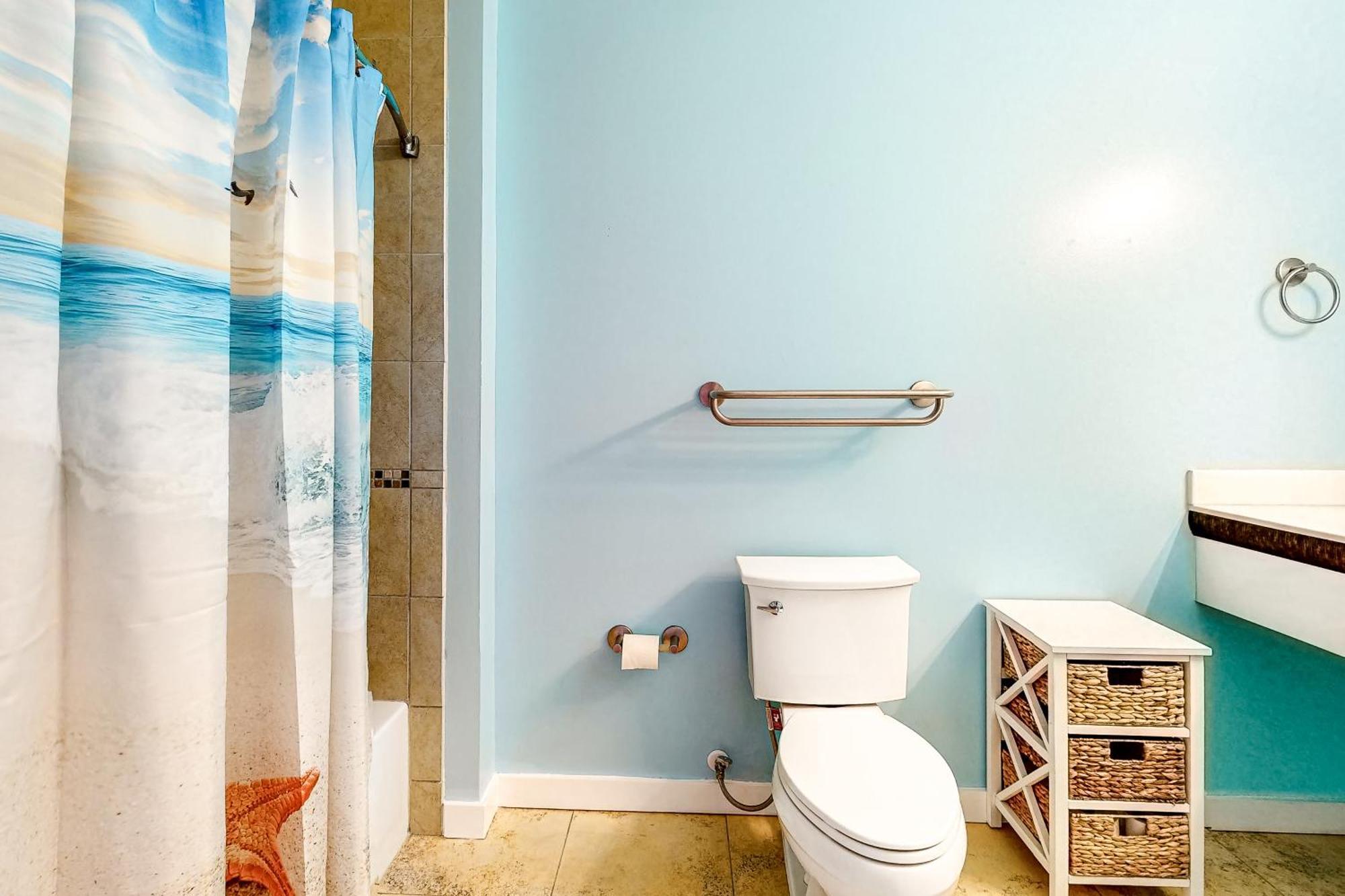 Апартаменты Origin At Seahaven Панама-Сити Номер фото