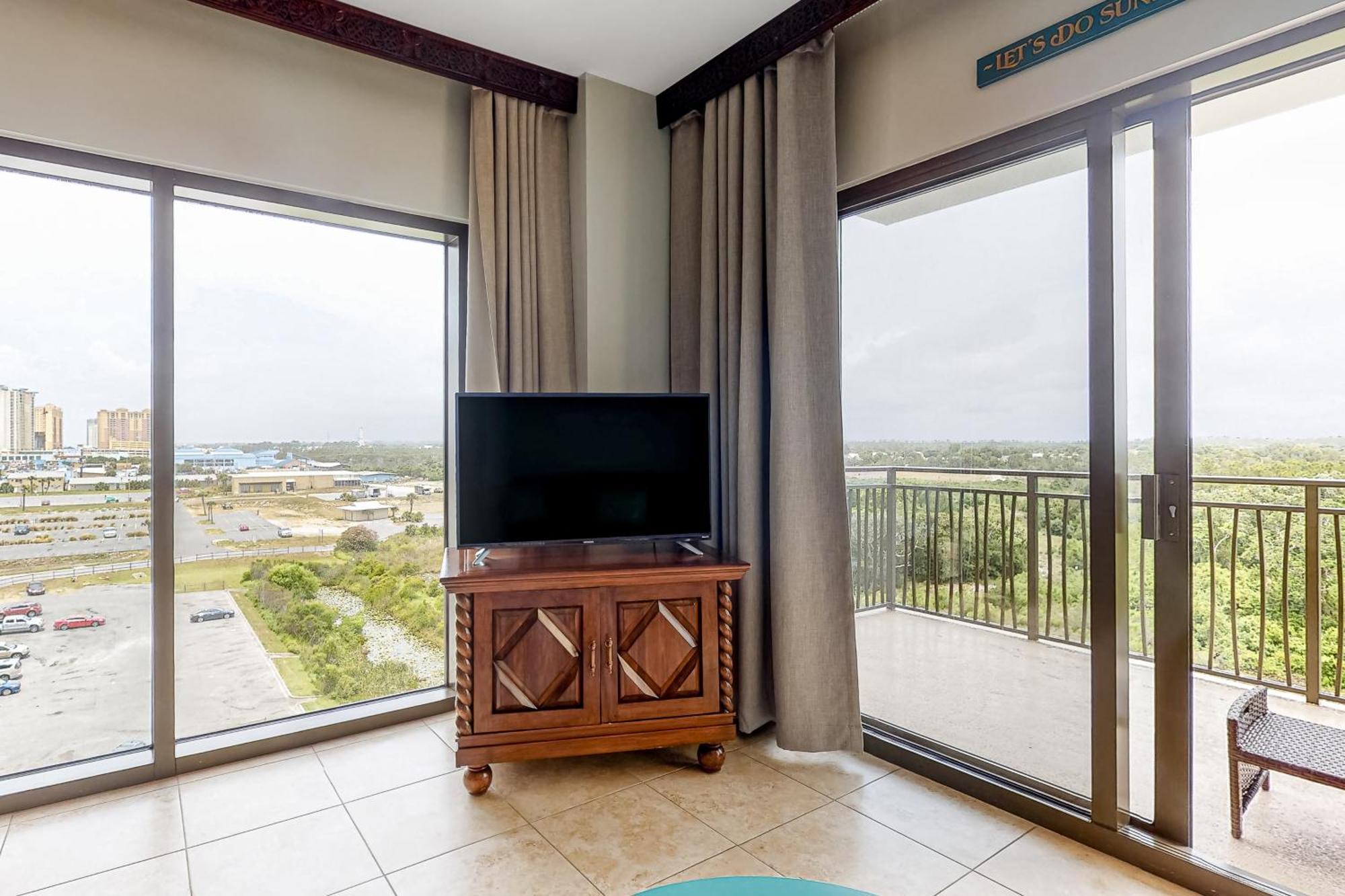 Апартаменты Origin At Seahaven Панама-Сити Номер фото