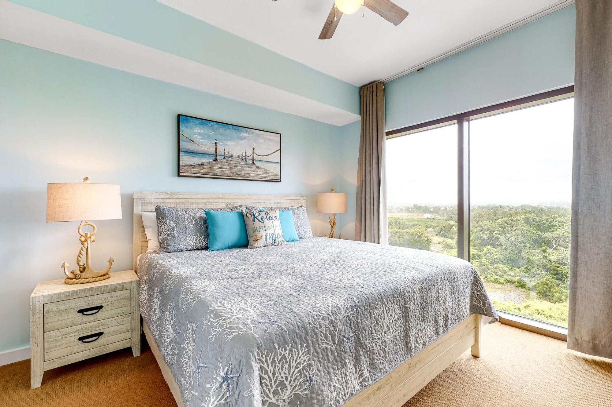 Апартаменты Origin At Seahaven Панама-Сити Номер фото