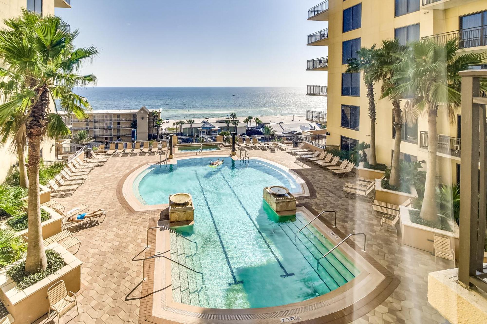 Апартаменты Origin At Seahaven Панама-Сити Номер фото