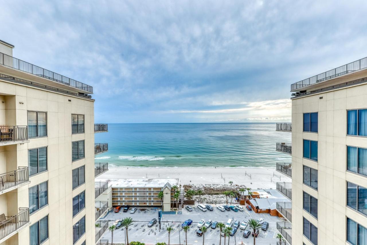 Апартаменты Origin At Seahaven Панама-Сити Экстерьер фото